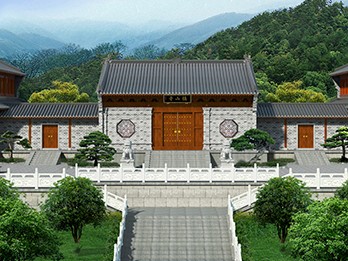 如何讓老宅煥發(fā)新的生命力？