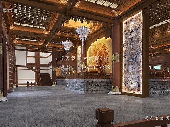 古建筑設(shè)計(jì)與施工的材分等級(jí)