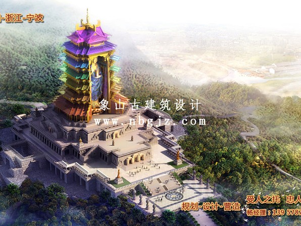 紅螺寺-絕塵脫俗的凈土佛國
