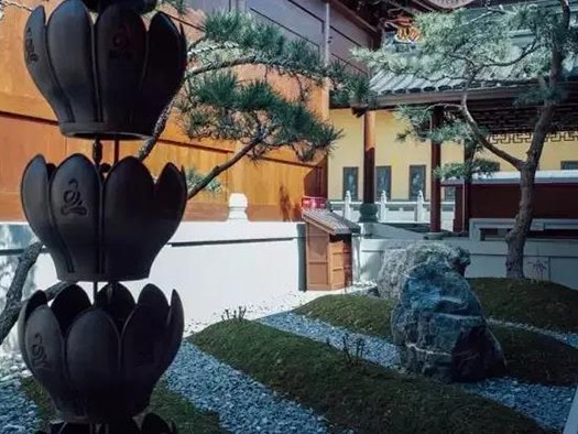 贛州通天巖被譽(yù)為江南第一石窟
