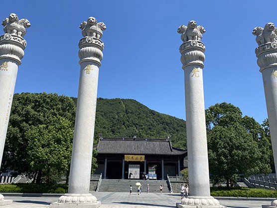 從天壇看中國(guó)古代對(duì)建筑風(fēng)水的講究