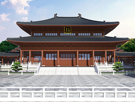 重慶江津護(hù)國(guó)寺