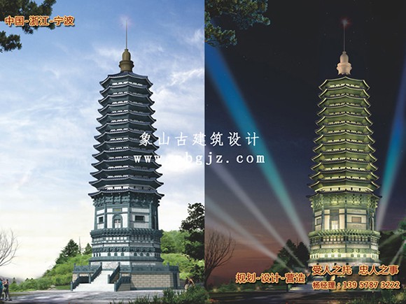 一級資質(zhì)寺廟規(guī)劃設(shè)計鳥瞰圖報價