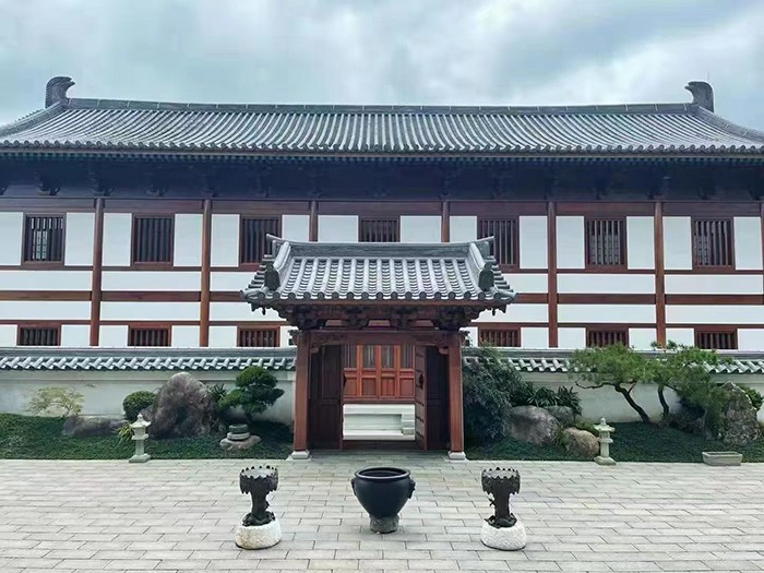 中國古代建筑——貫越古今的營造智慧