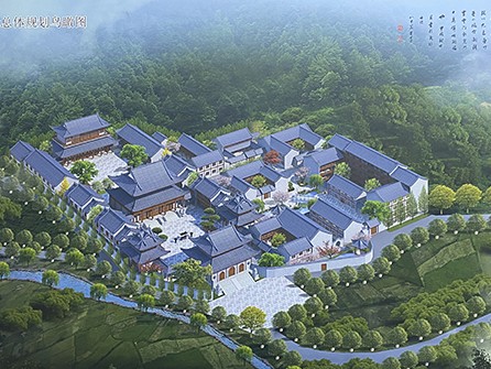 中國古代建筑排水妙招
