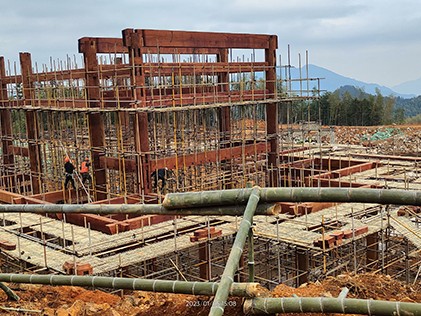 中國古鎮(zhèn)建筑文化有多少流派？

