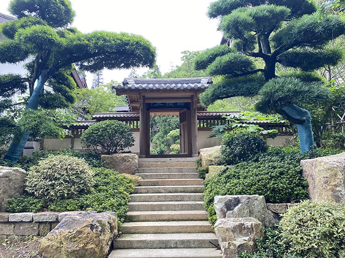 中國古代建筑歷史-漢代建筑的變化和特點

