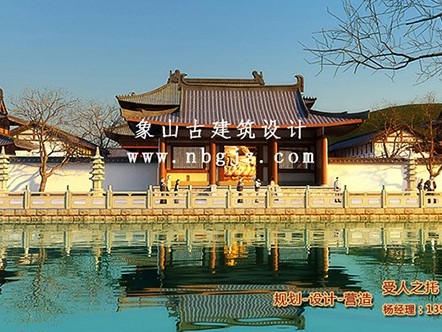 專業(yè)寺廟建筑規(guī)劃布局行業(yè)標(biāo)桿推薦咨詢