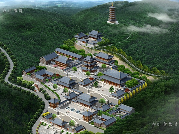 北京西城區(qū)護(hù)國(guó)寺金剛殿（護(hù)國(guó)寺）
