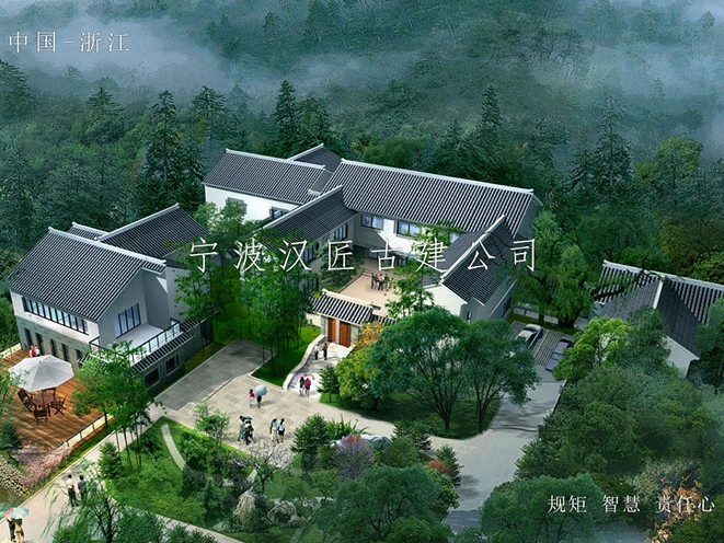 河北承德關(guān)帝廟（武廟）