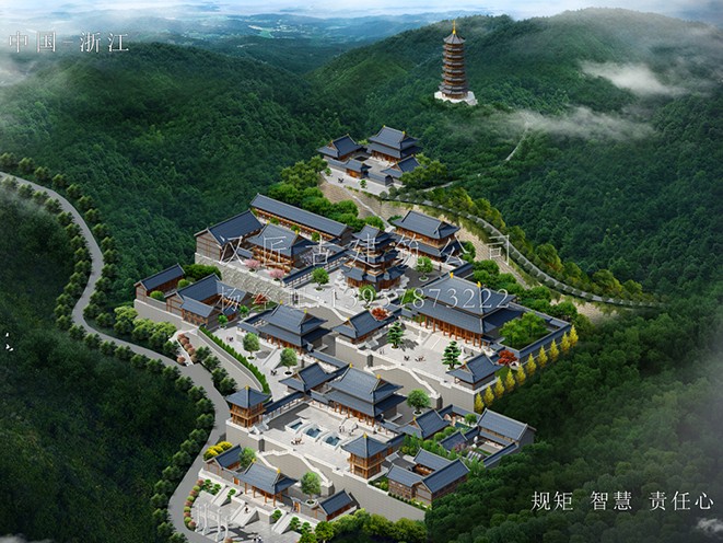中國現存50大著名文物古建筑圖片欣賞