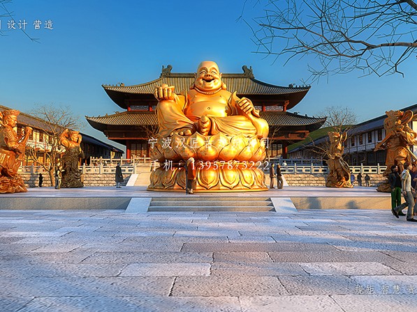 全國佛教重點寺院,四川峨眉山金頂
