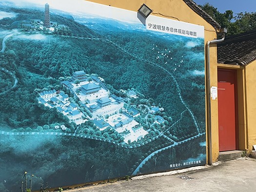土家族吊腳樓-中國民居建筑中的明珠
