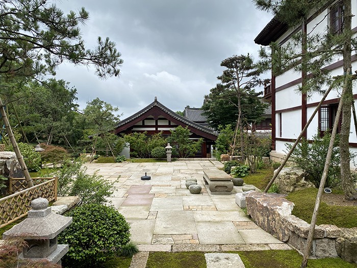 臺(tái)灣屏東縣九如凈念寺