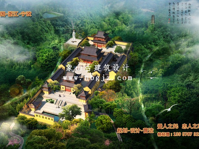 杭州城的記憶：不可不知的五柳巷