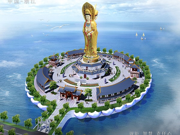 南京瞻園-金陵第一園
