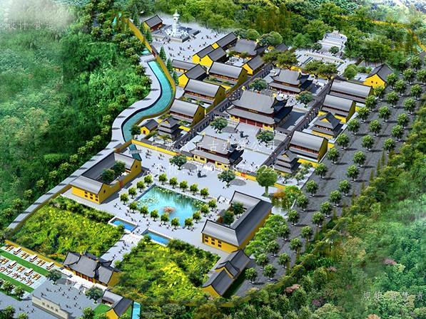 中國(guó)古建筑故宮的運(yùn)營(yíng)模式與創(chuàng)新價(jià)值，值得借鑒！