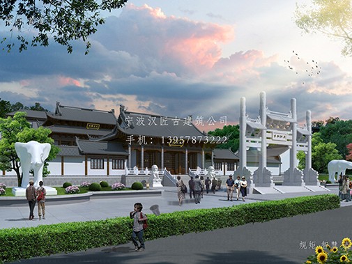 臺(tái)灣高雄市星顯宮
