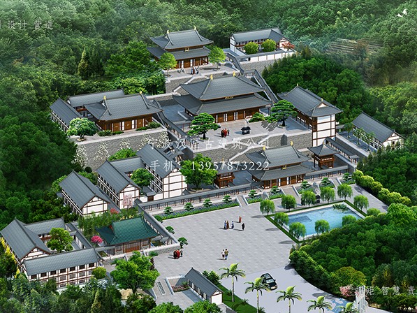 寺廟設(shè)計(jì)規(guī)范標(biāo)準(zhǔn)的國際化評(píng)估體系