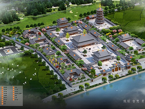 中國古塔建筑的常見分類和結(jié)構(gòu)
