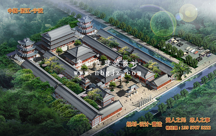 寺廟設(shè)計(jì)費(fèi)預(yù)算的透明化管理