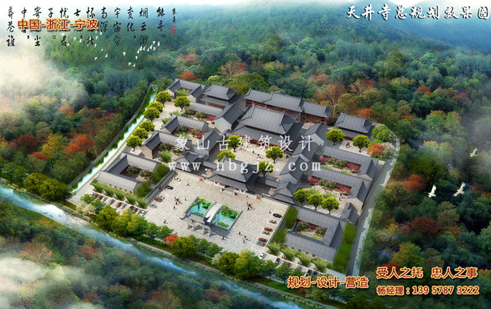 園林景觀小品創(chuàng)作的八大要點(diǎn)
