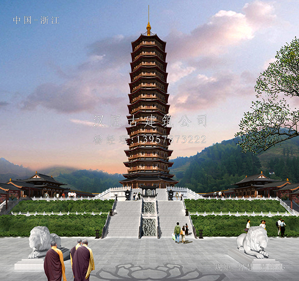 浙江古建筑保護(hù)修復(fù)的專業(yè)處理方法