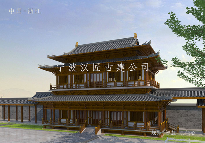 寺廟設(shè)計案例的學術(shù)研討會組織