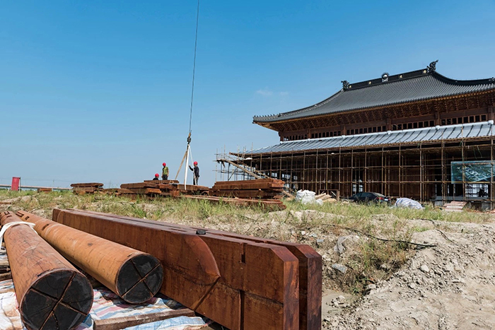 南京民國(guó)建筑的興衰起伏