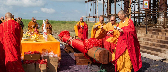 博物館規(guī)劃之空間陳列設計