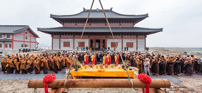 居士在寺院建筑中有哪些注意事項(xiàng)？
