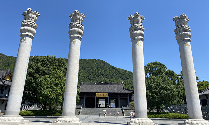 廣濟(jì)橋是潮州歷史文化的象征
