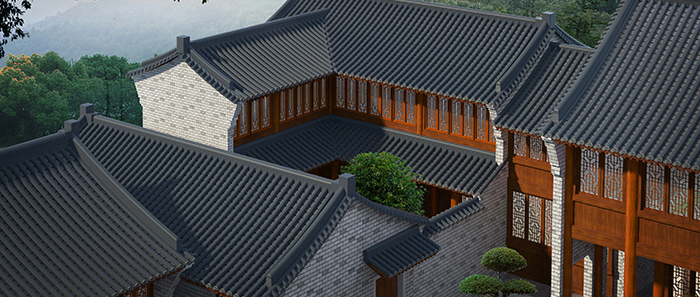 專業(yè)提供寺廟布局設計聯(lián)系電話匠心施工