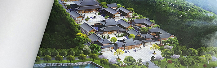 鎮(zhèn)國寺萬佛殿——平遙世界文化遺產(chǎn)進(jìn)入冷宮