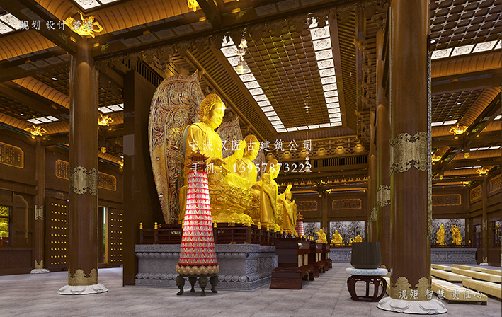 寺廟設(shè)計(jì)費(fèi)預(yù)算的透明化管理