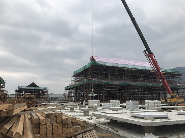 南方五大民居建筑，你的家鄉(xiāng)屬于哪一種？
