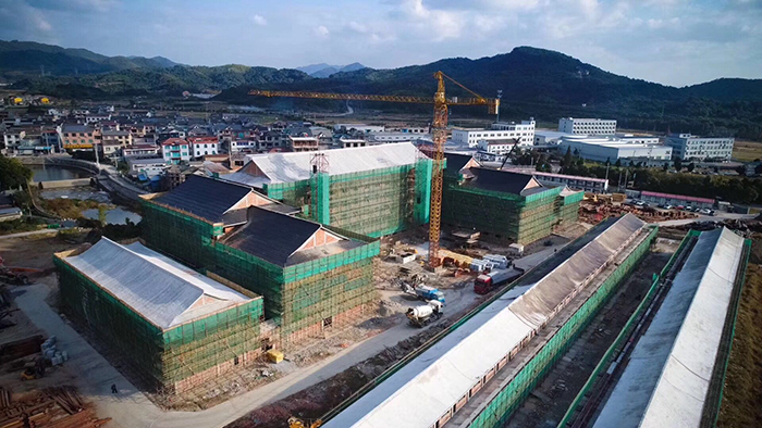 彝族傳統(tǒng)民居建筑有哪些類型？
